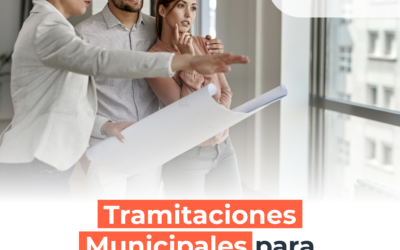 MDM Asesorías y Gestión SpA: Un aliado clave en las tramitaciones municipales para proyectos inmobiliarios